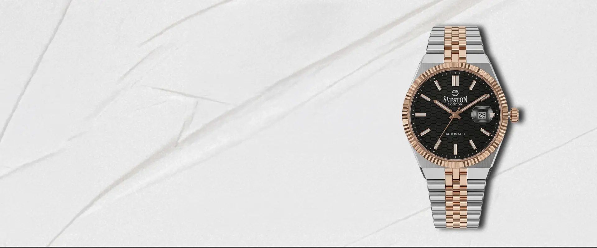 Find Your Next Watch